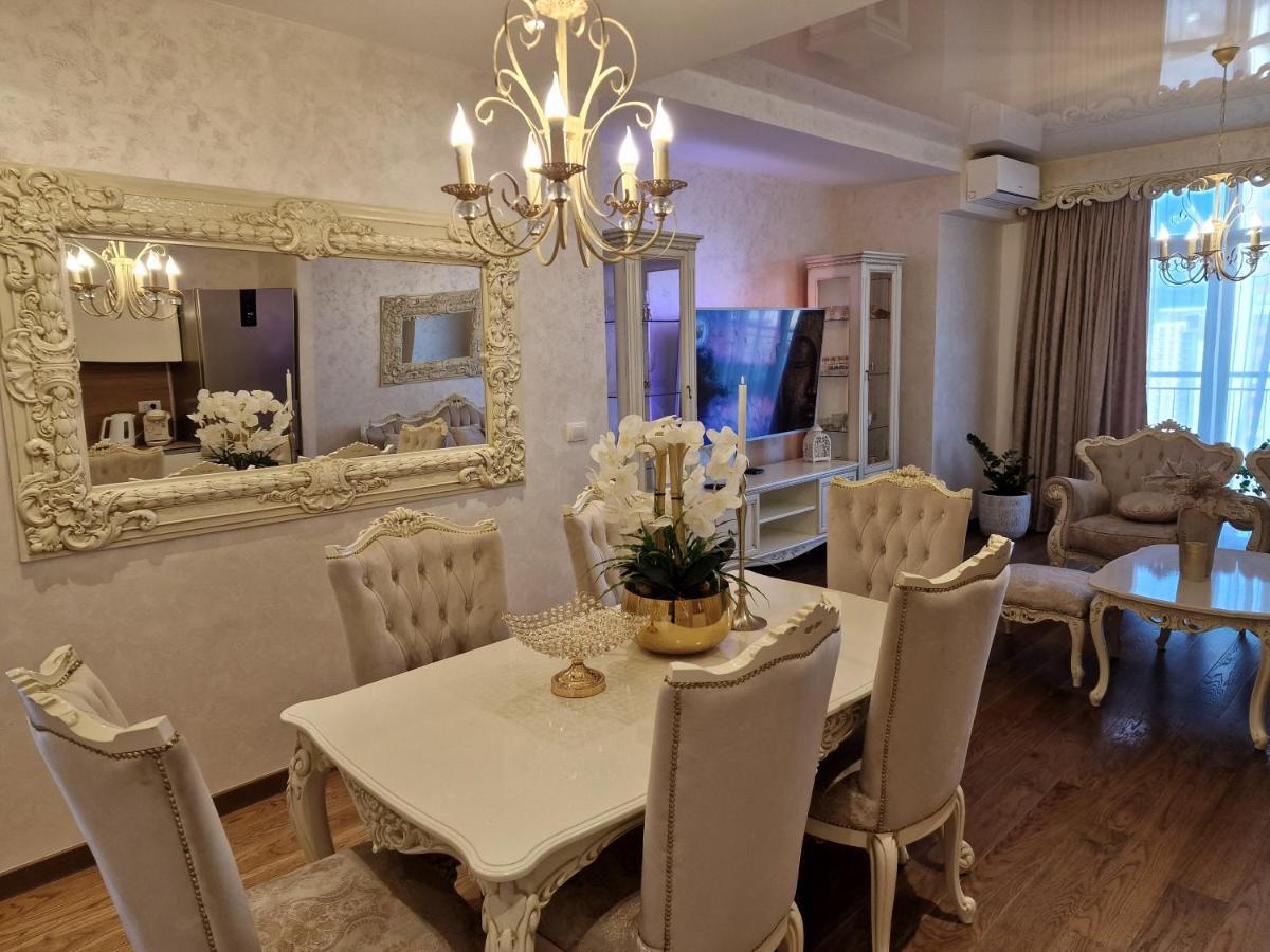 Апартаменти Beograd Na Vodi - BW Arcadia Luxury Екстер'єр фото